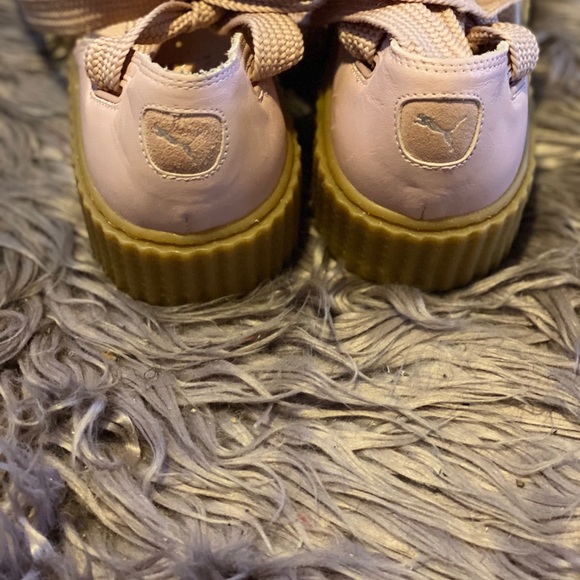 Fenty Puma Creepers Sandals - Picture 5 of 5
